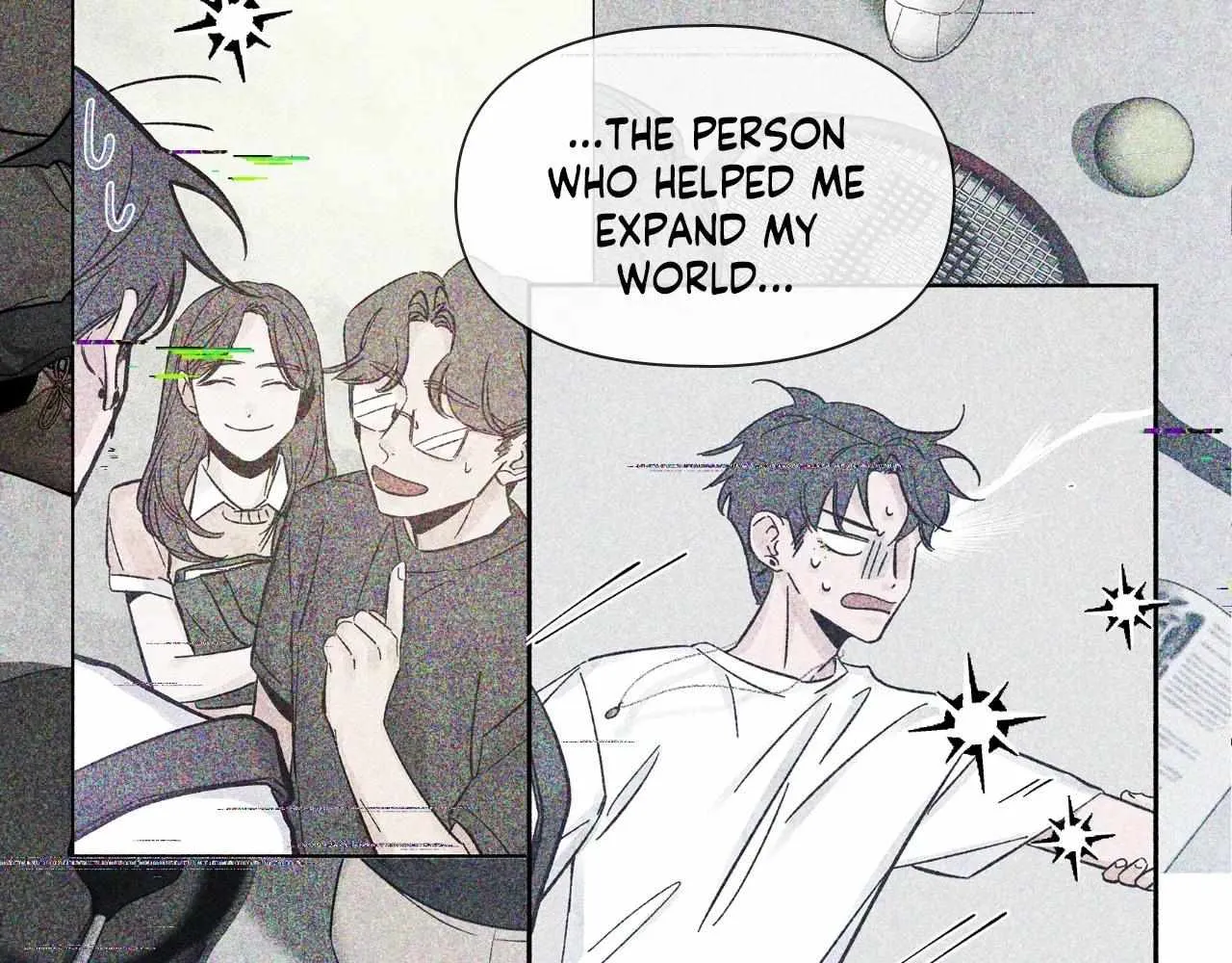 Sketch Chapter 103 page 29 - 