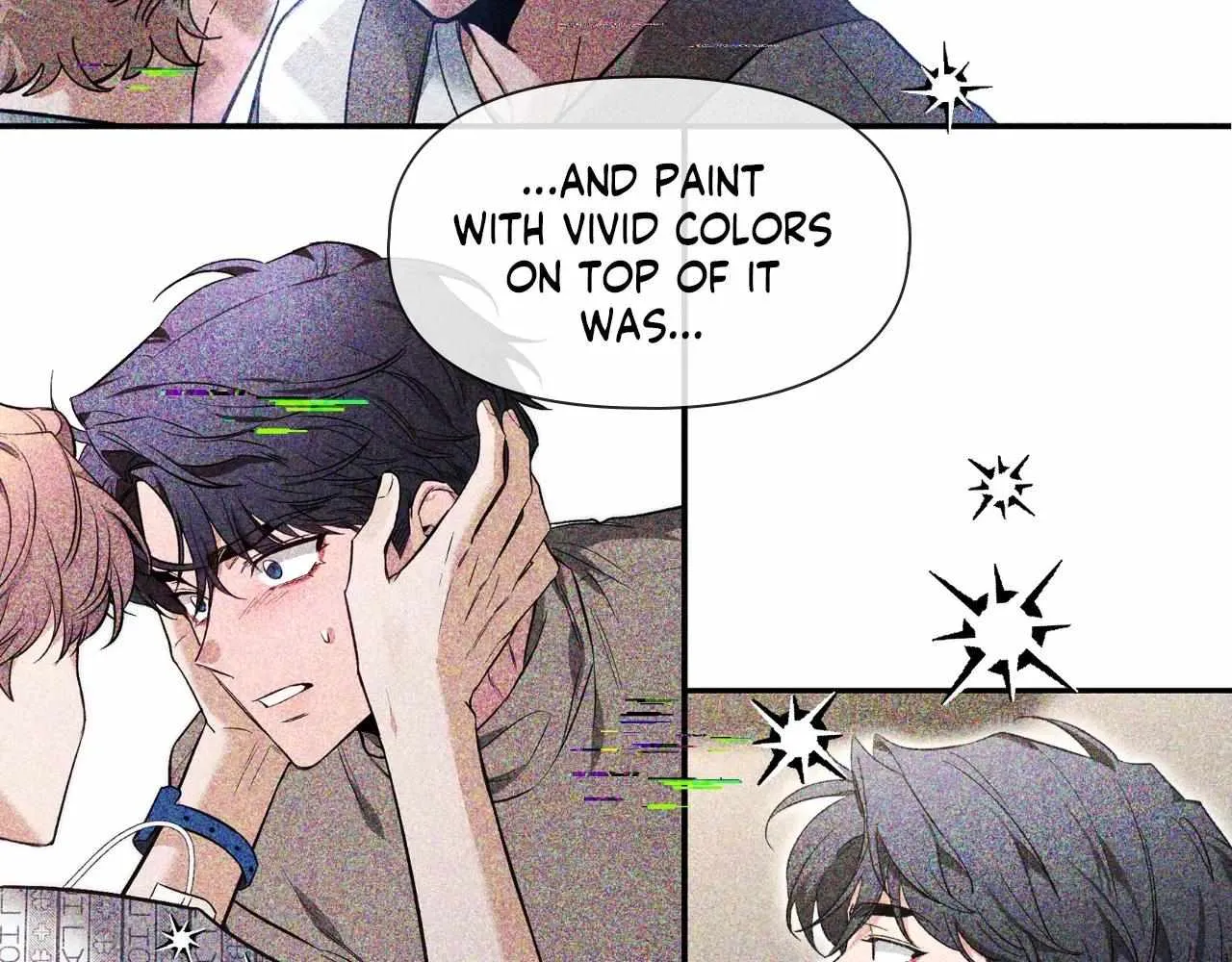 Sketch Chapter 103 page 31 - 