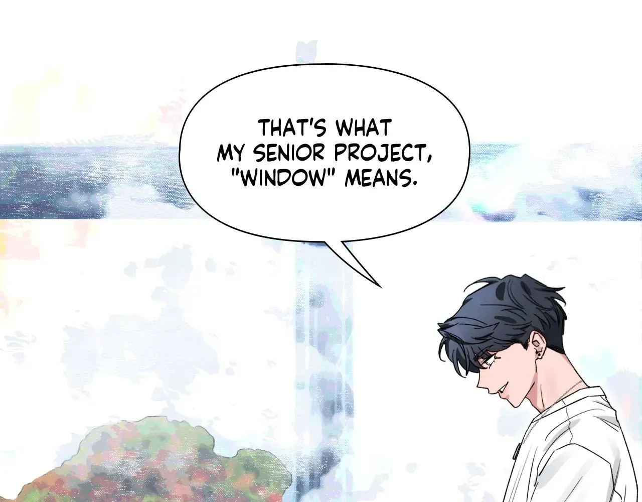 Sketch Chapter 103 page 40 - 