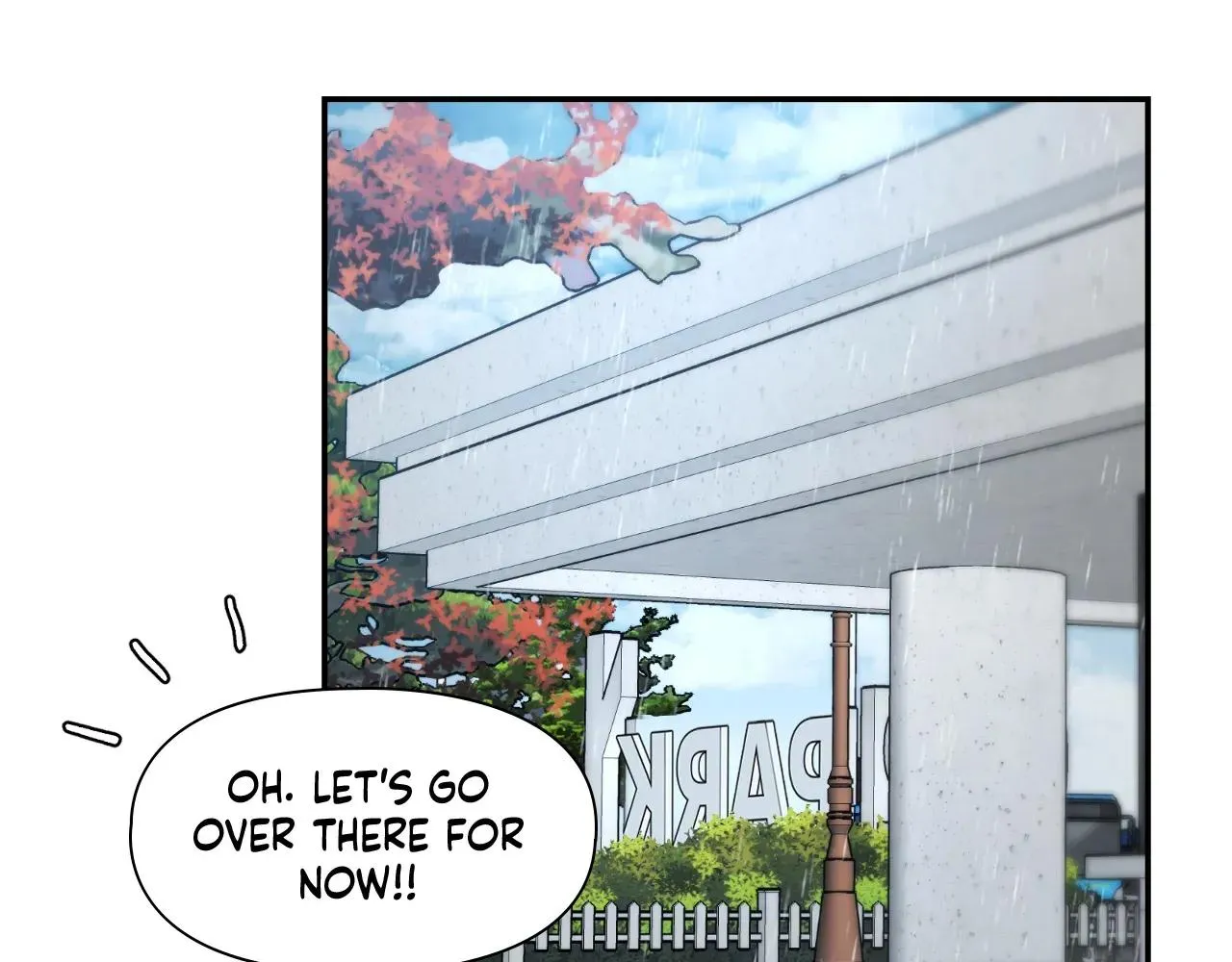 Sketch Chapter 103 page 57 - 