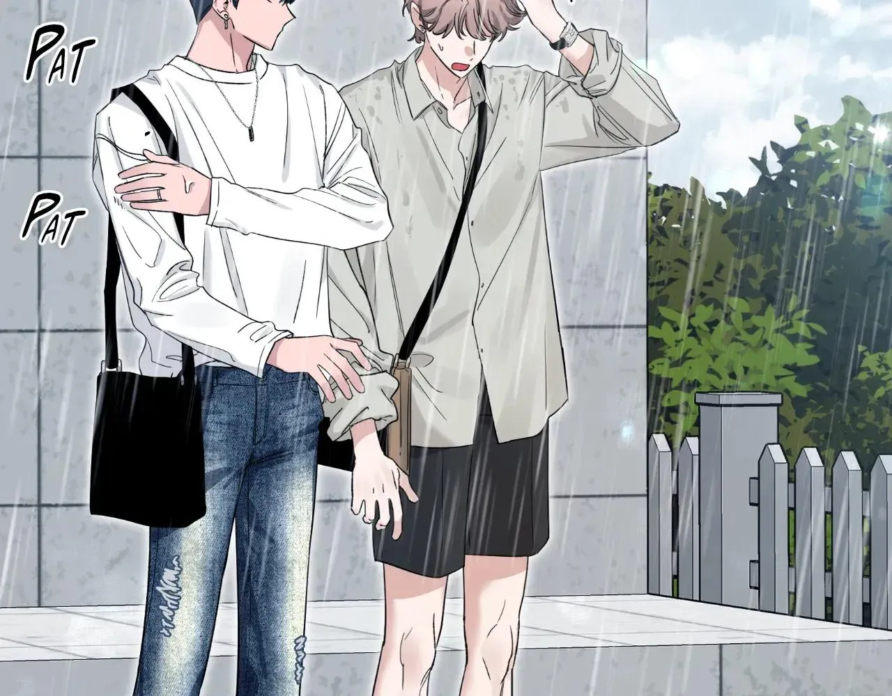 Sketch Chapter 103 page 62 - 