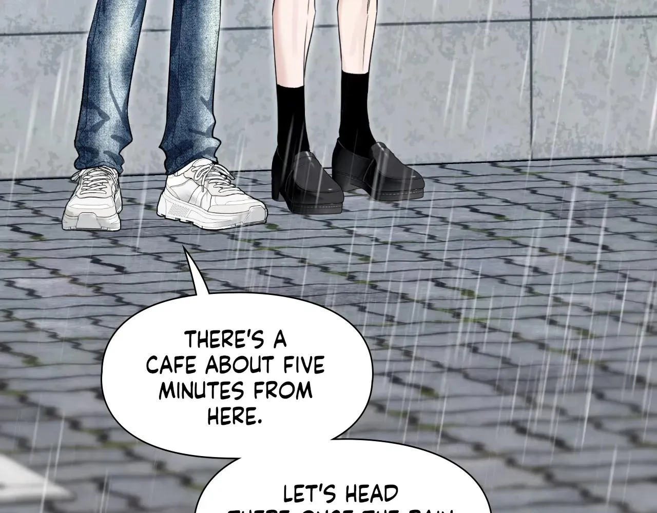 Sketch Chapter 103 page 63 - 