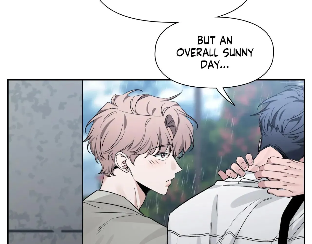 Sketch Chapter 103 page 73 - 