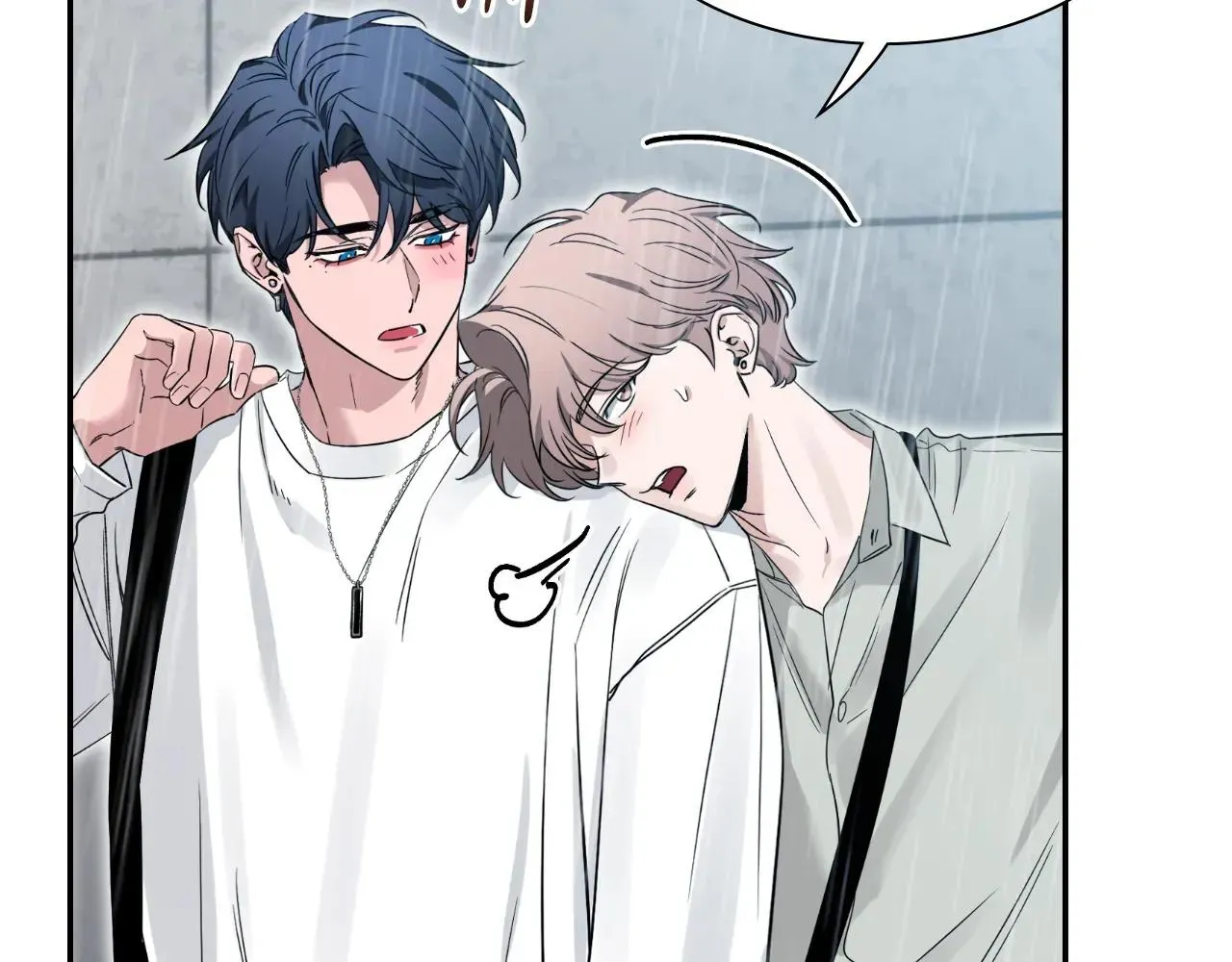 Sketch Chapter 103 page 76 - 