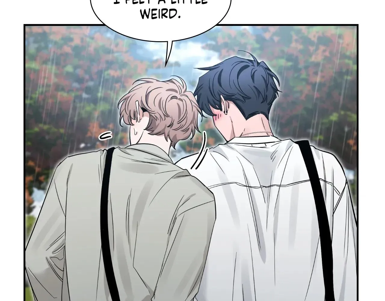 Sketch Chapter 103 page 79 - 