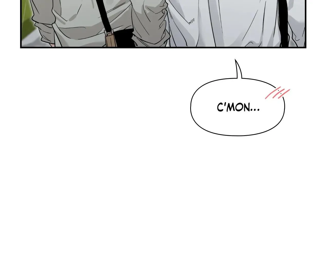 Sketch Chapter 103 page 80 - 