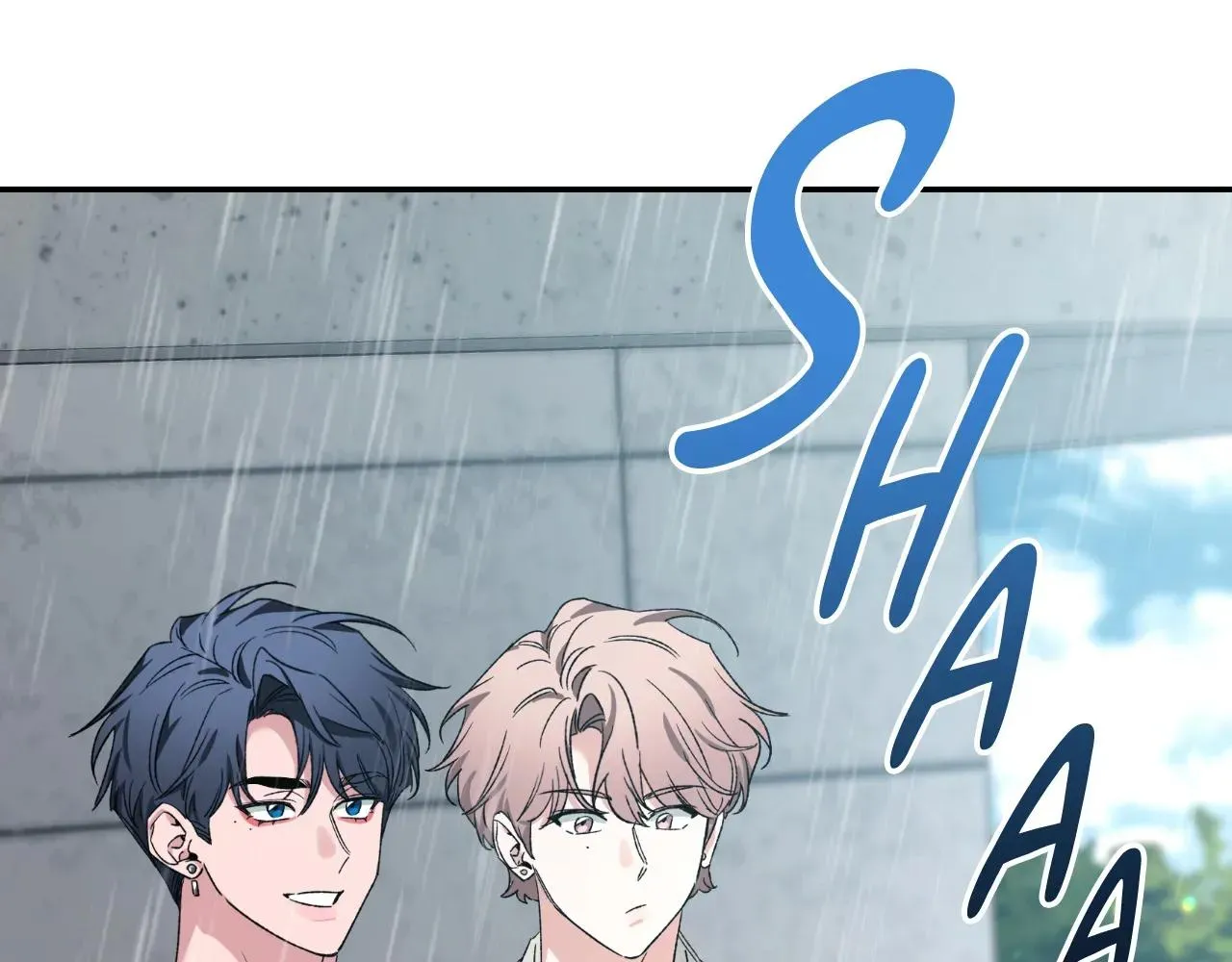 Sketch Chapter 103 page 83 - 