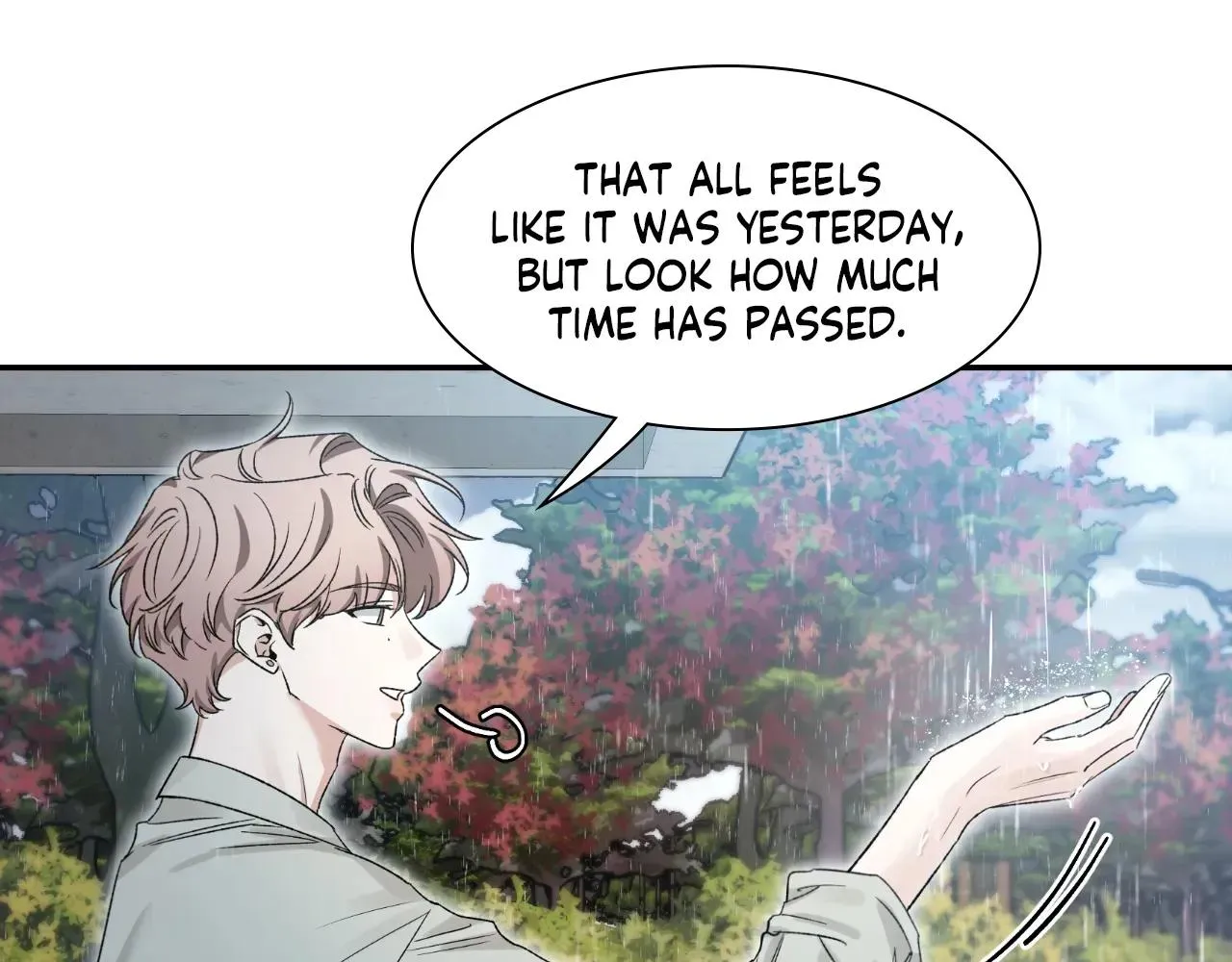 Sketch Chapter 103 page 94 - 