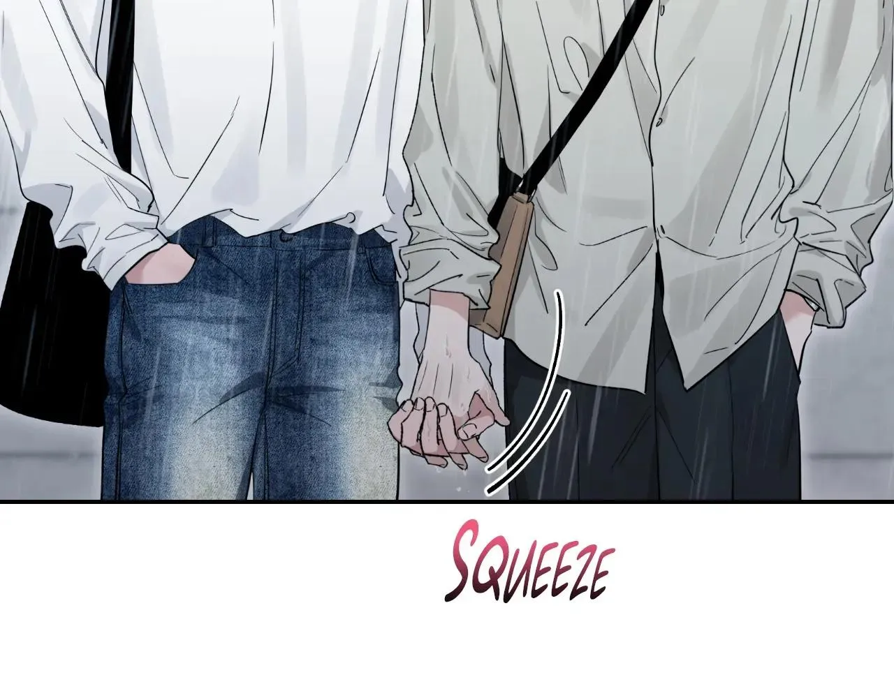 Sketch Chapter 103 page 99 - 