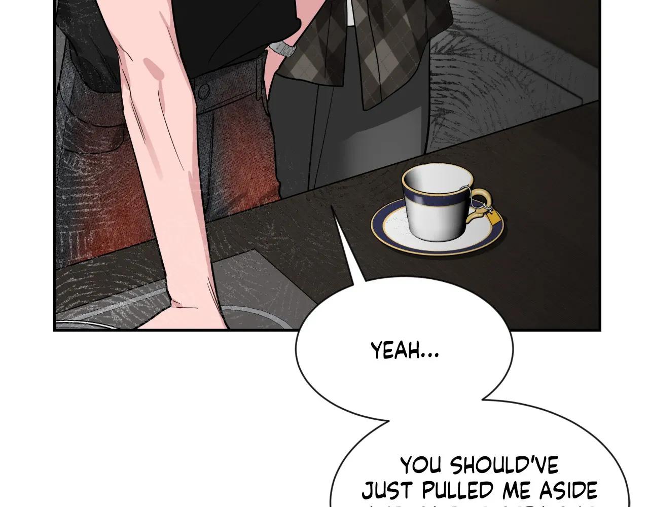 Sketch Chapter 104.2 page 132 - 