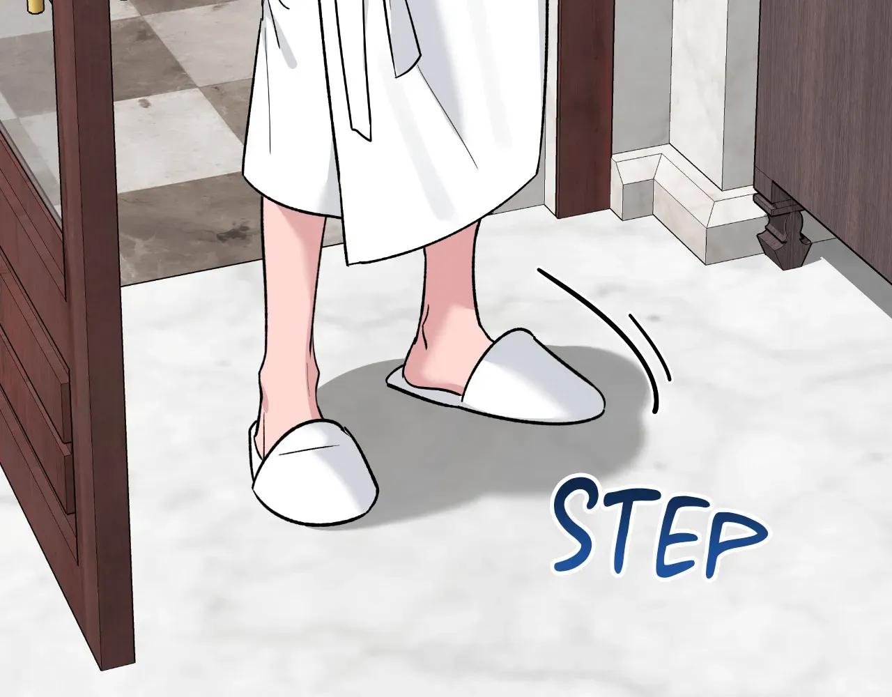 Sketch Chapter 104.8 page 96 - 