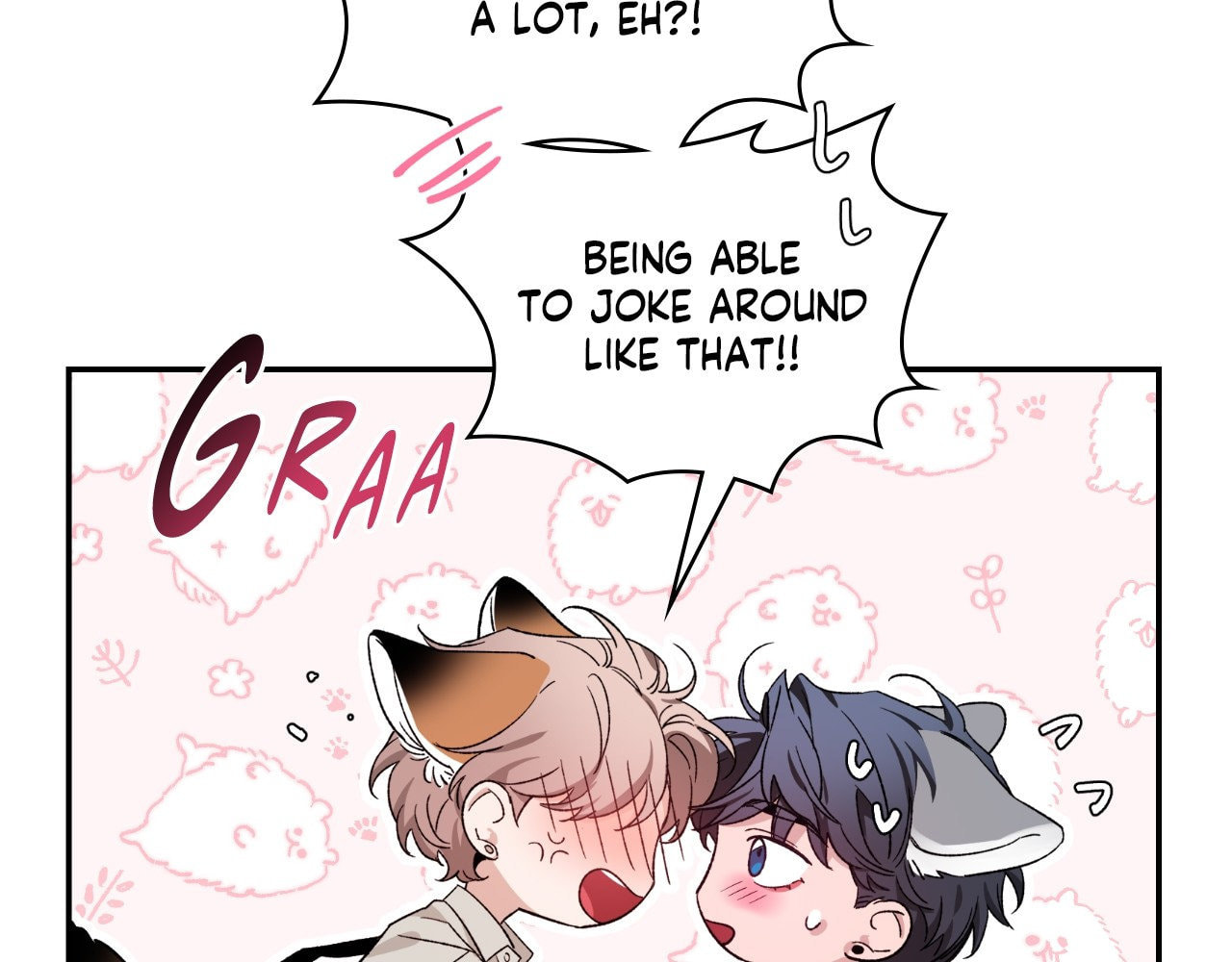 Sketch Chapter 104 page 103 - 