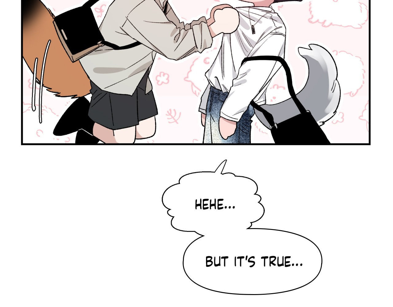 Sketch Chapter 104 page 104 - 