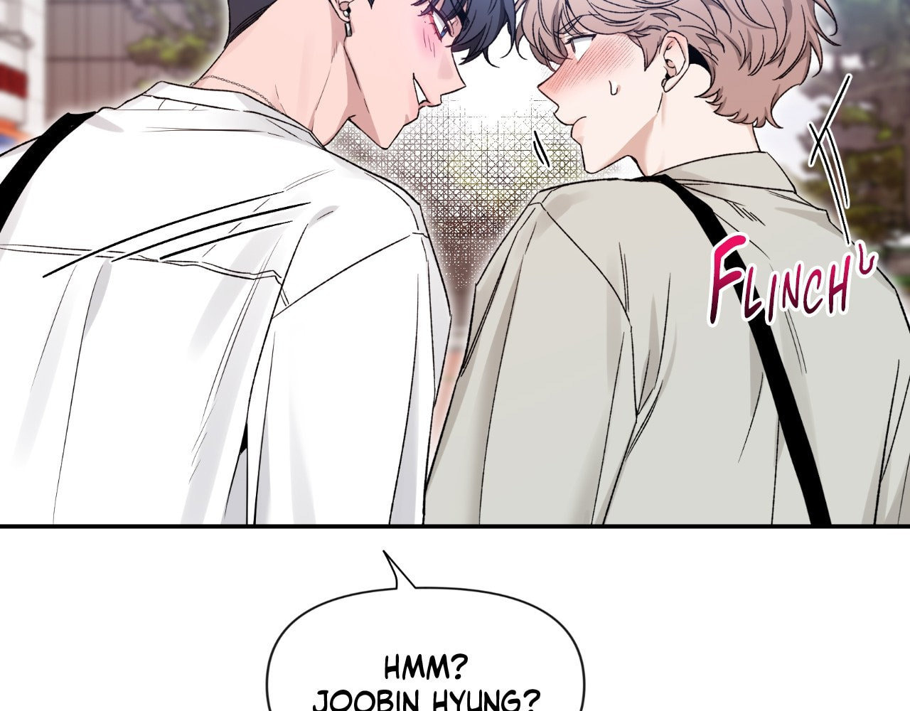 Sketch Chapter 104 page 107 - 