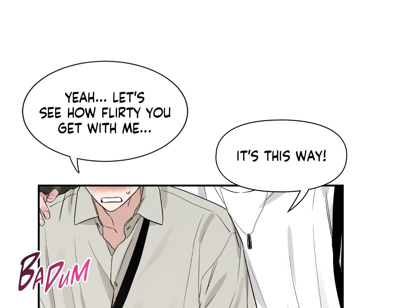 Sketch Chapter 104 page 109 - 