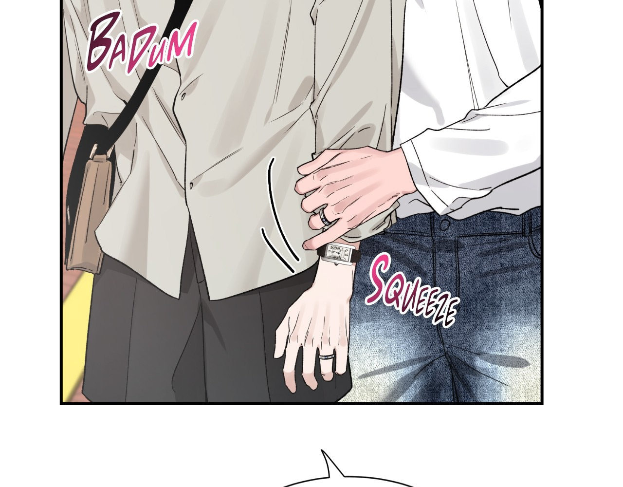 Sketch Chapter 104 page 110 - 