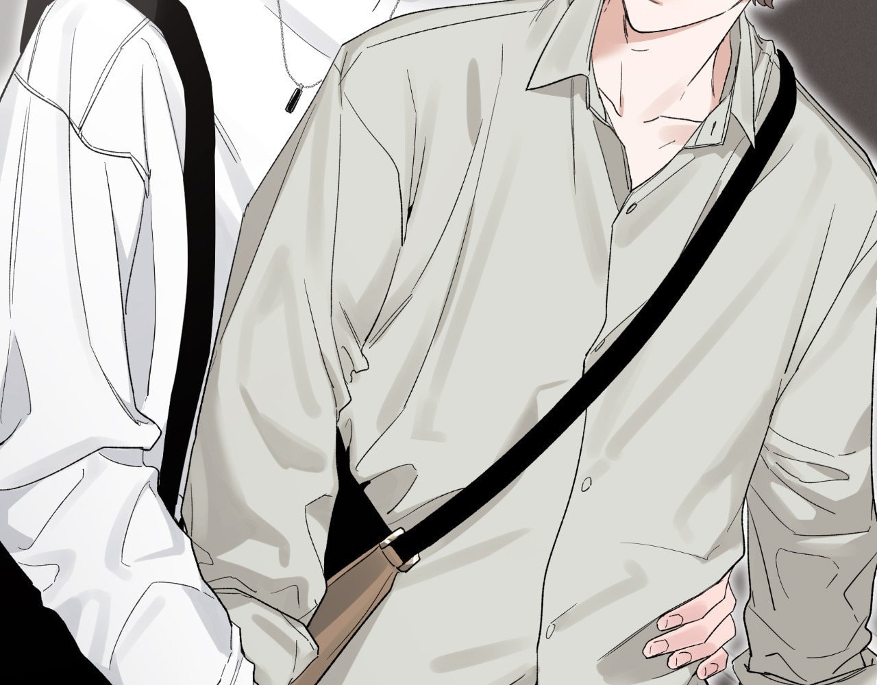 Sketch Chapter 104 page 12 - 