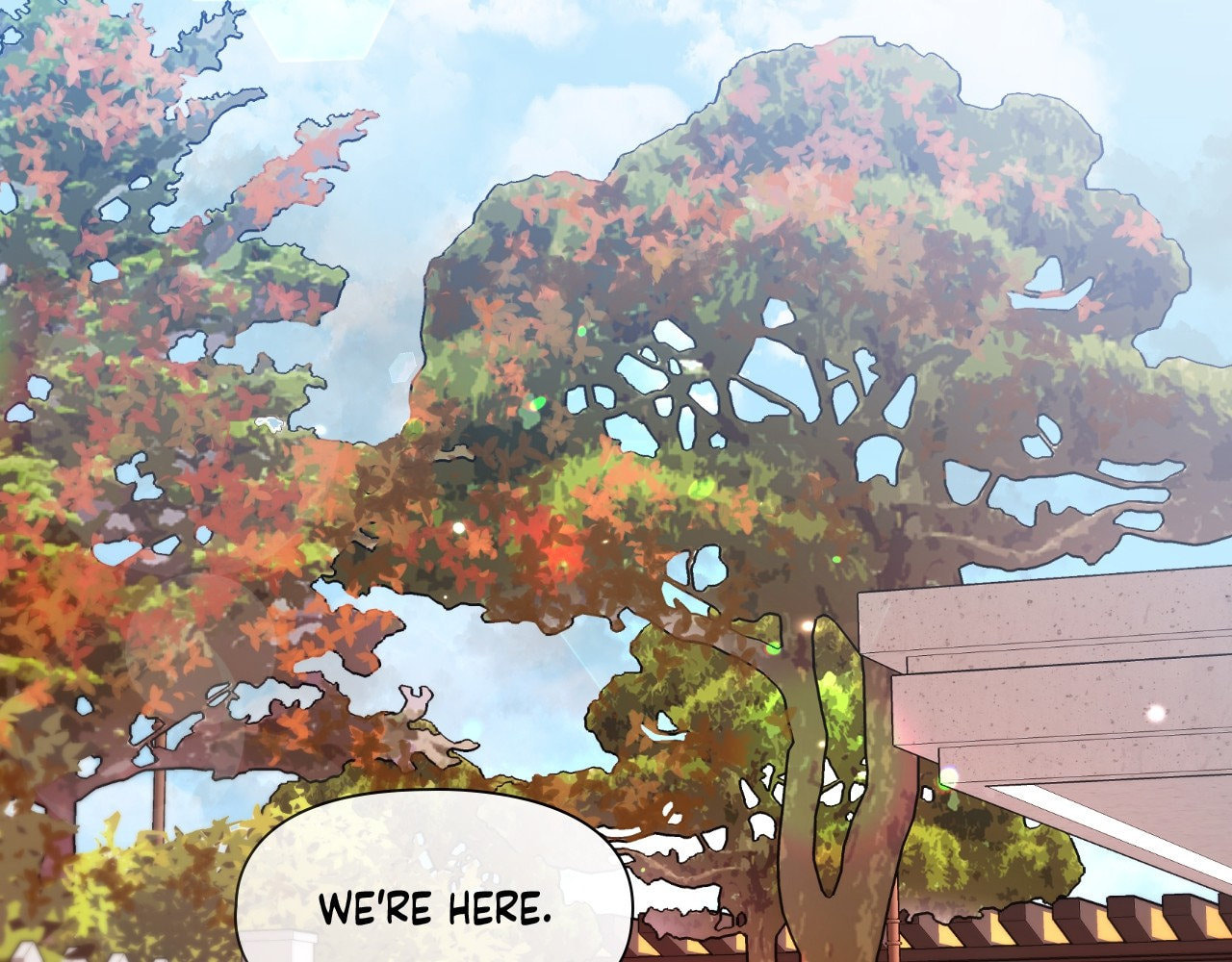 Sketch Chapter 104 page 113 - 