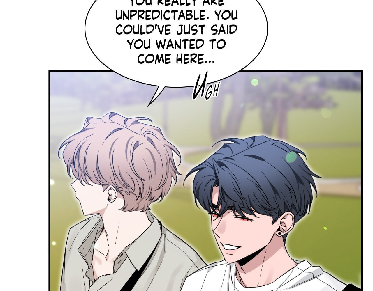 Sketch Chapter 104 page 120 - 