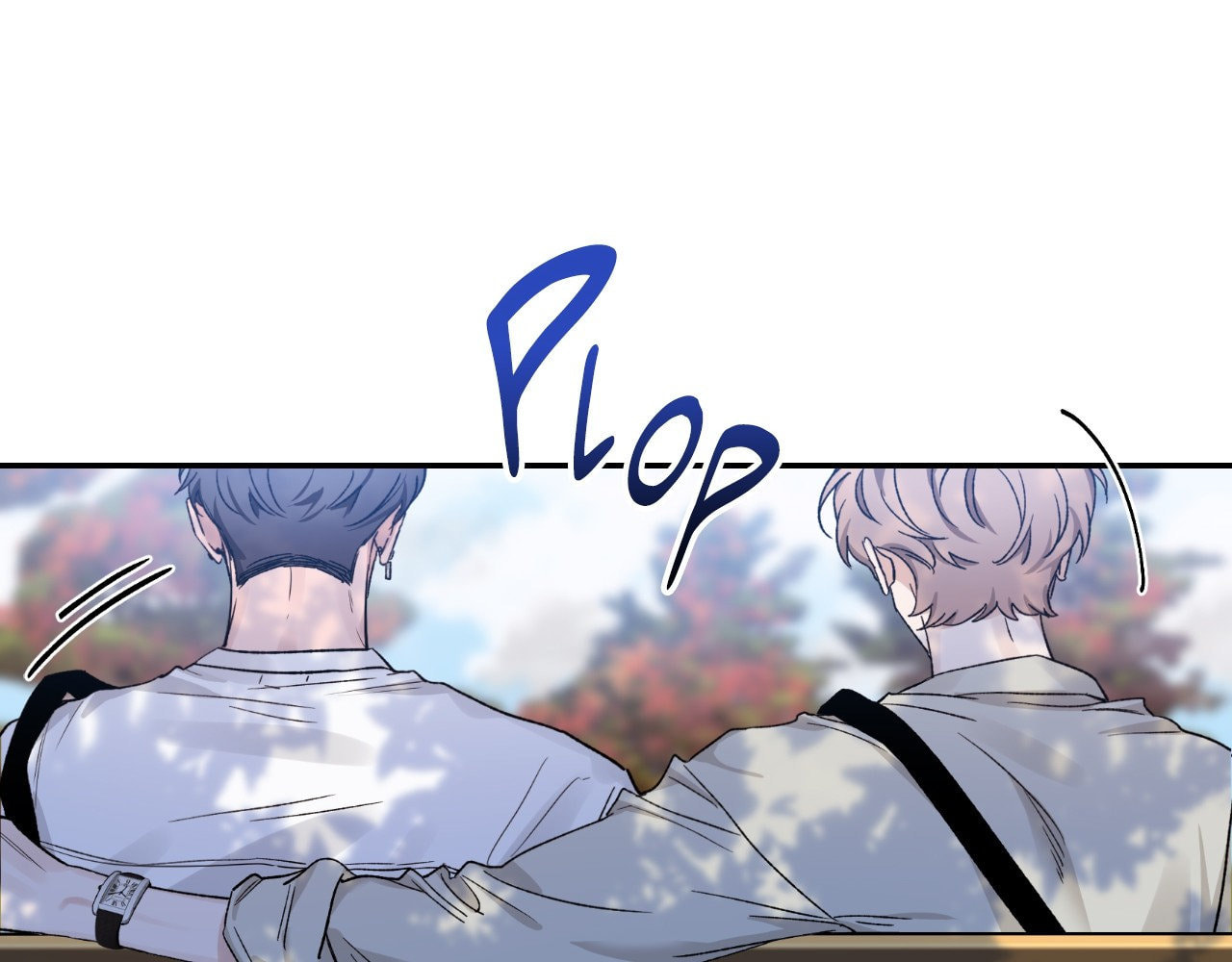 Sketch Chapter 104 page 126 - 