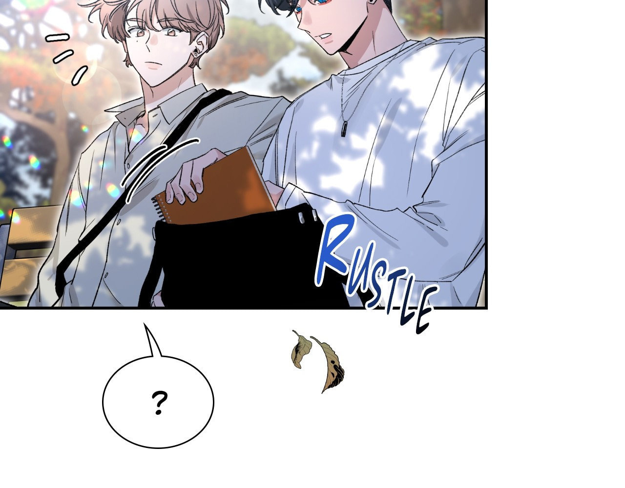 Sketch Chapter 104 page 134 - 
