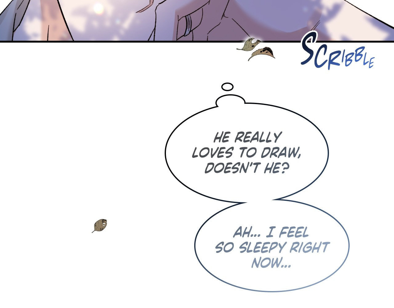 Sketch Chapter 104 page 140 - 