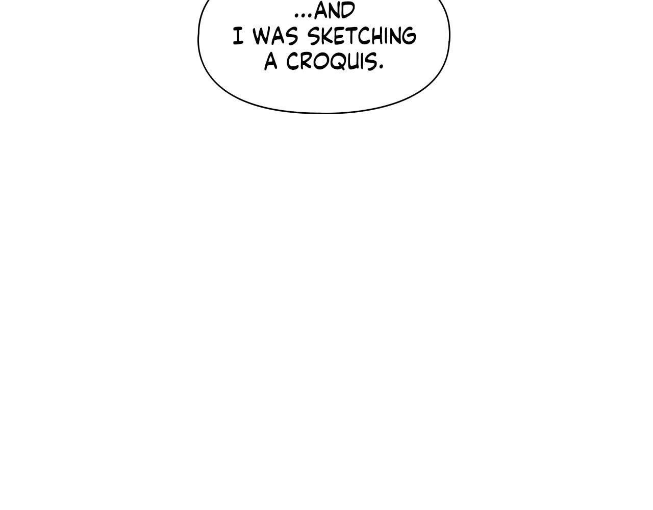 Sketch Chapter 104 page 147 - 