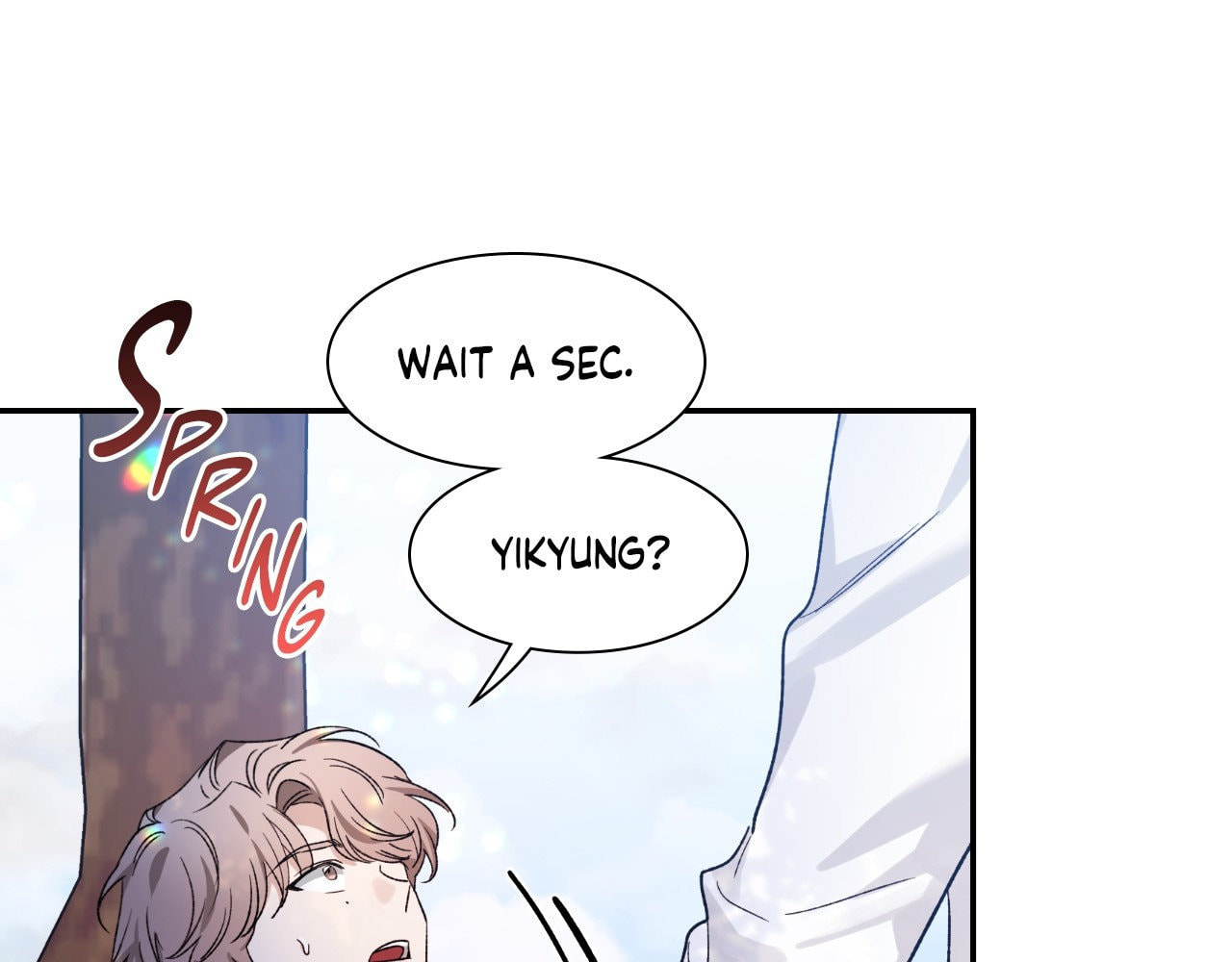 Sketch Chapter 104 page 166 - 