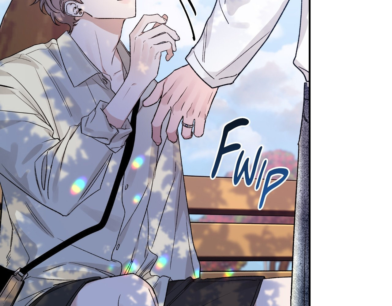 Sketch Chapter 104 page 167 - 