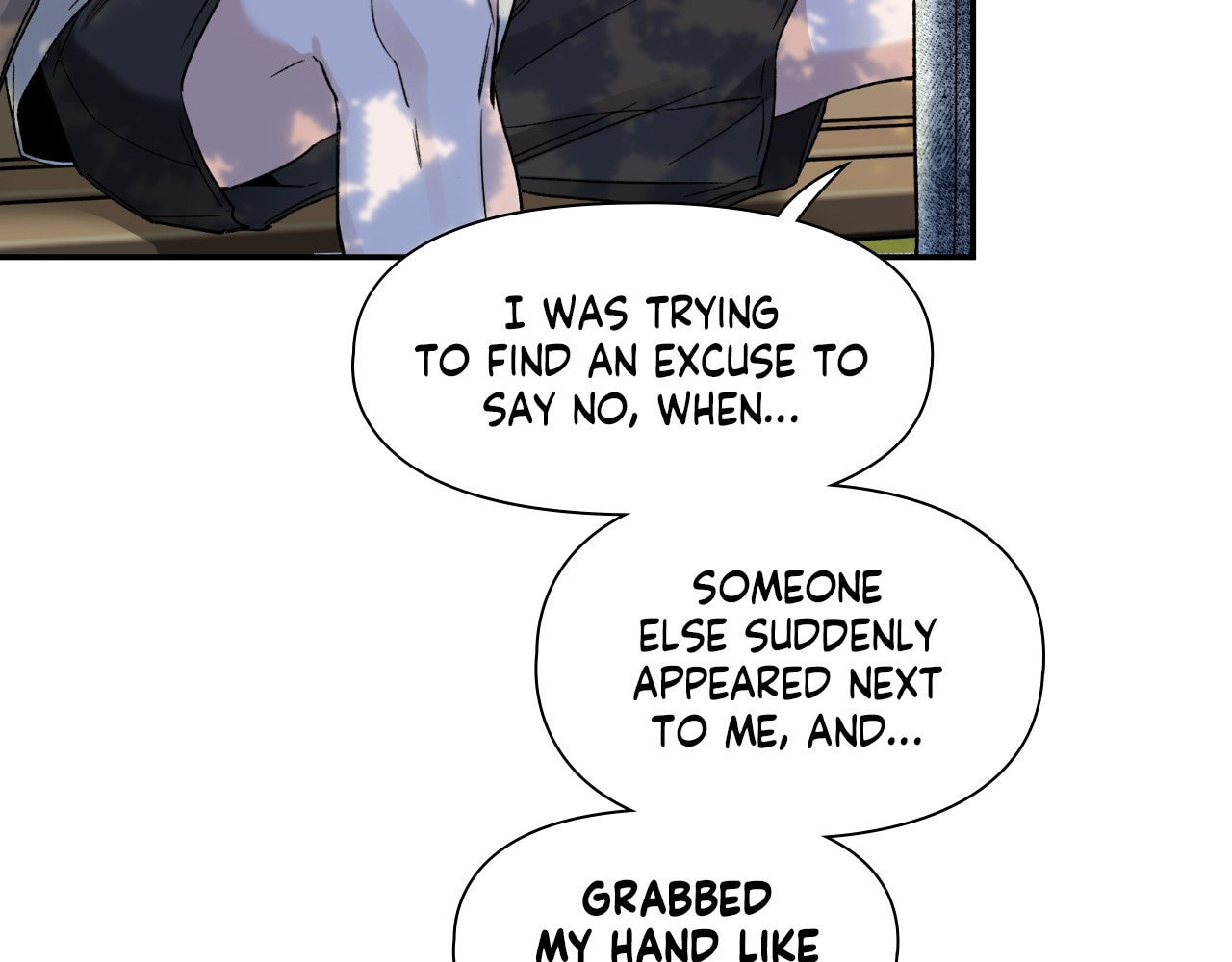 Sketch Chapter 104 page 168 - 