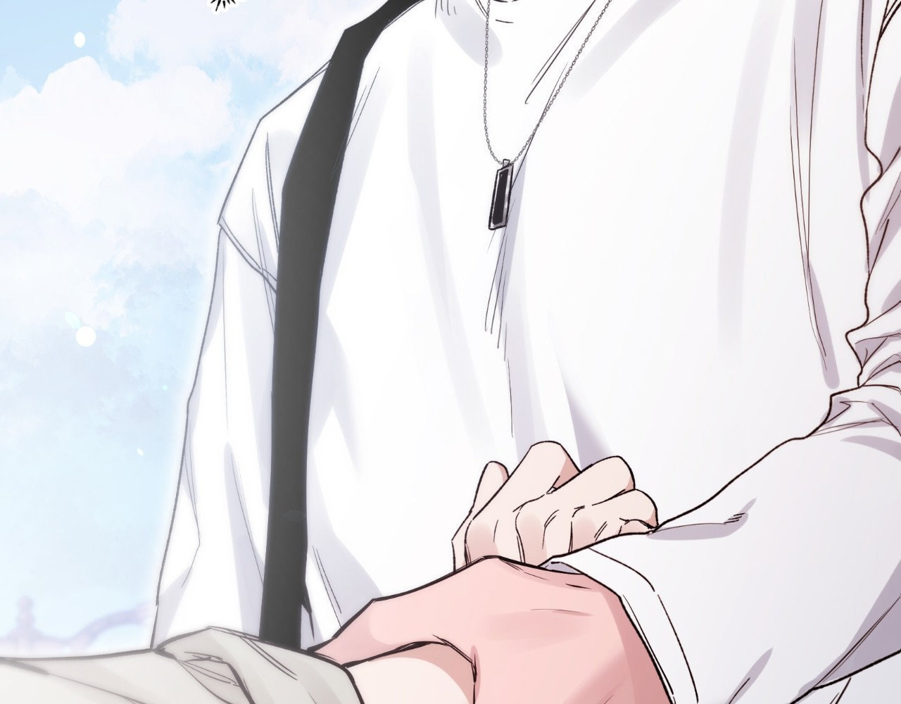 Sketch Chapter 104 page 180 - 