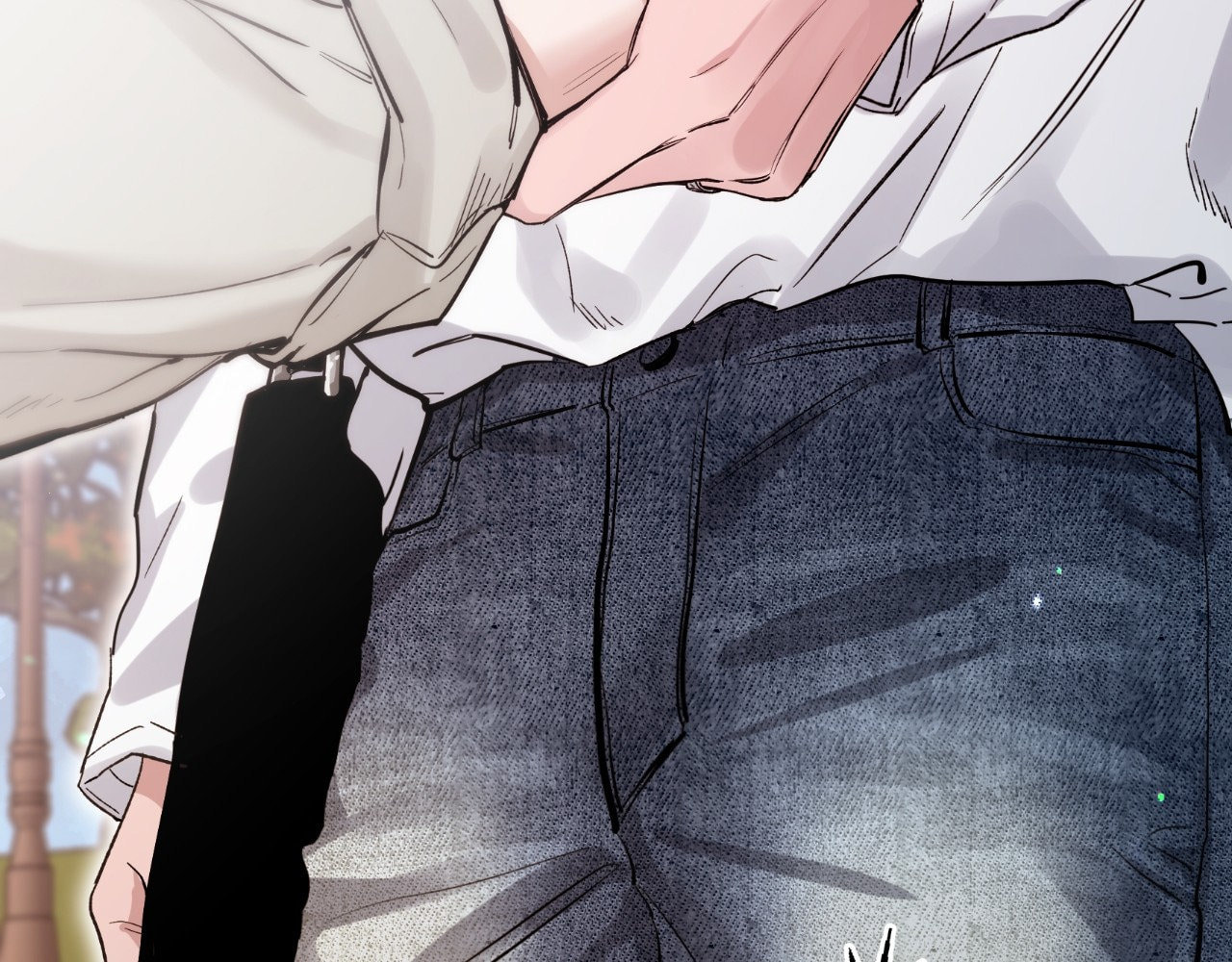 Sketch Chapter 104 page 181 - 
