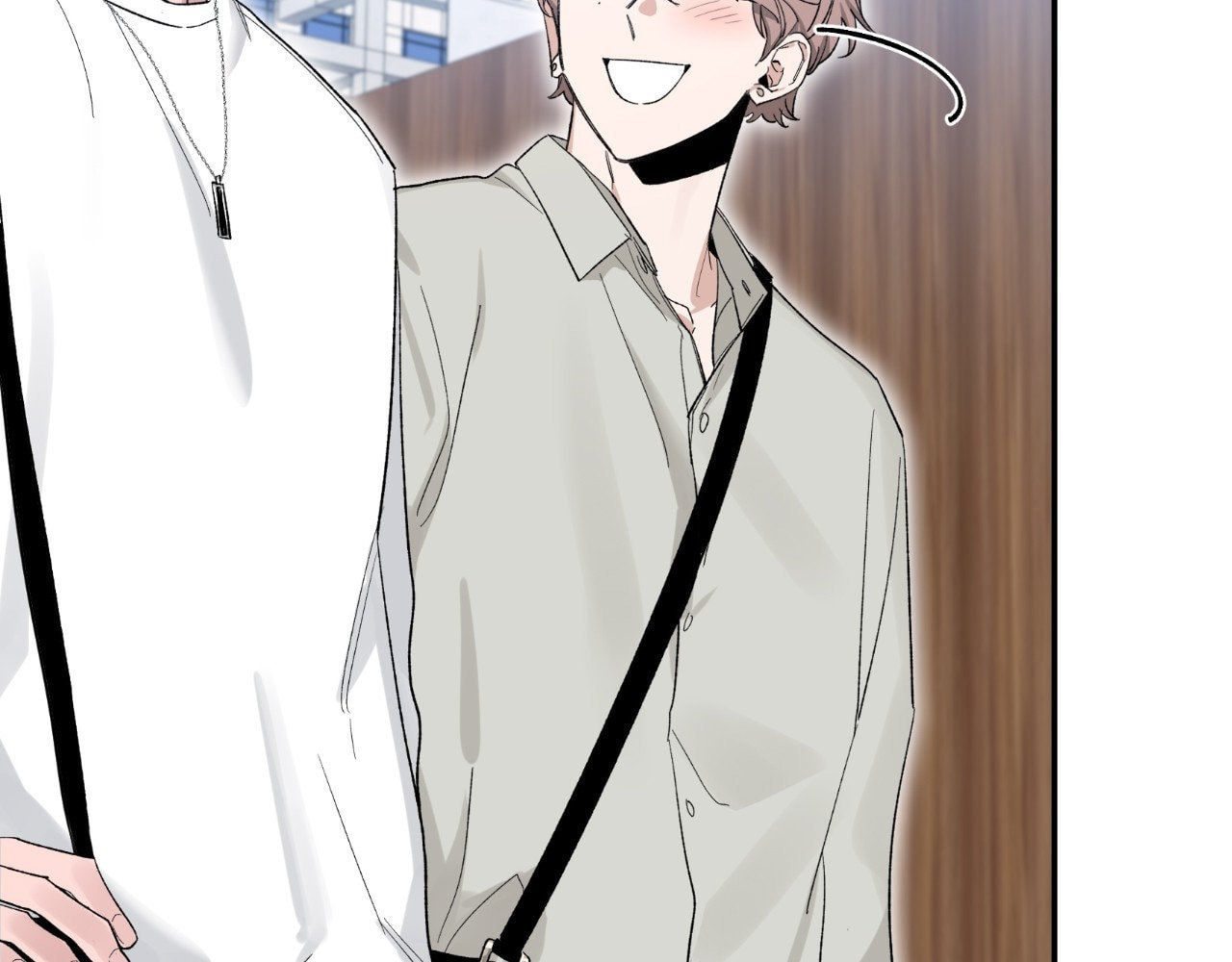 Sketch Chapter 104 page 21 - 
