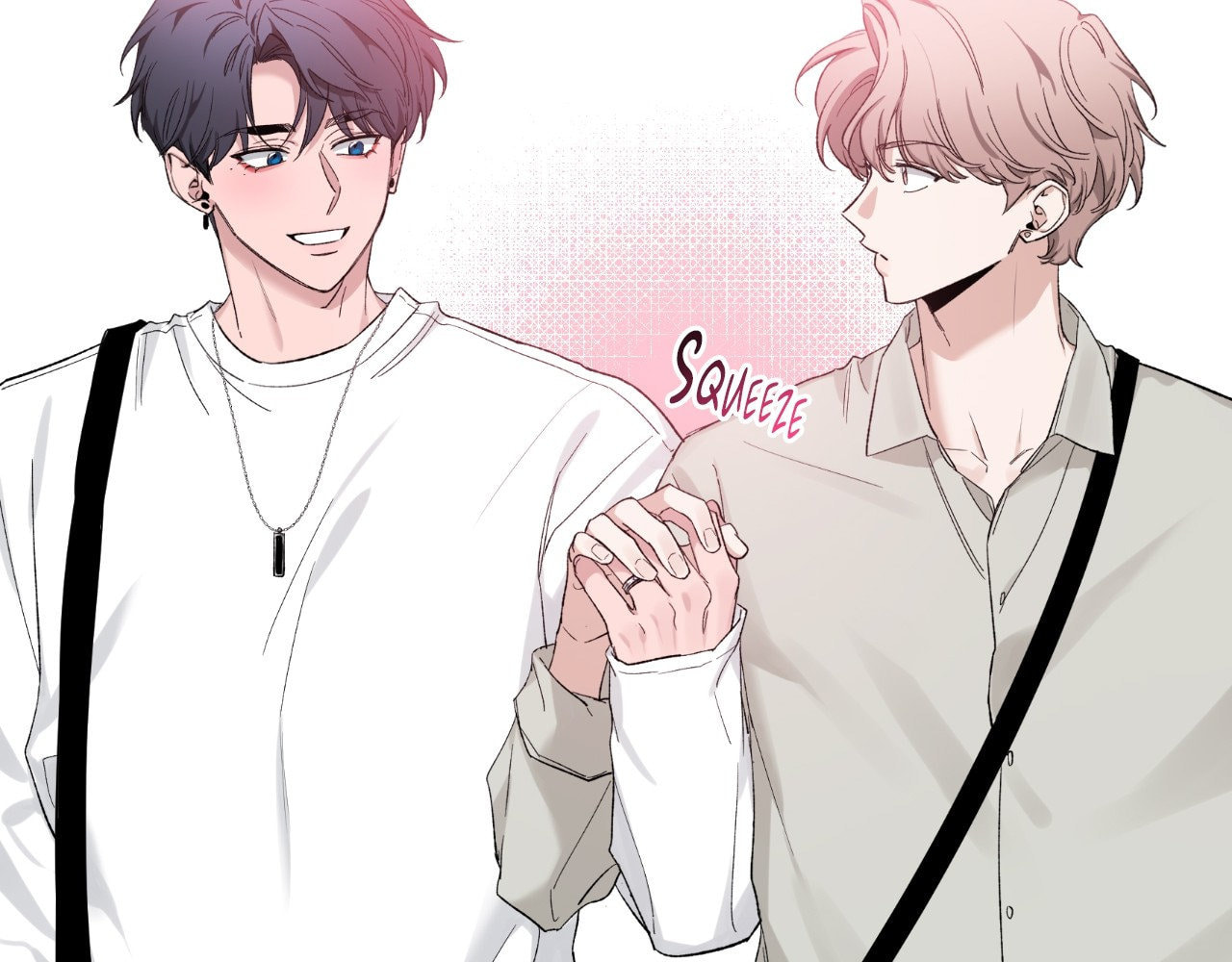 Sketch Chapter 104 page 26 - 
