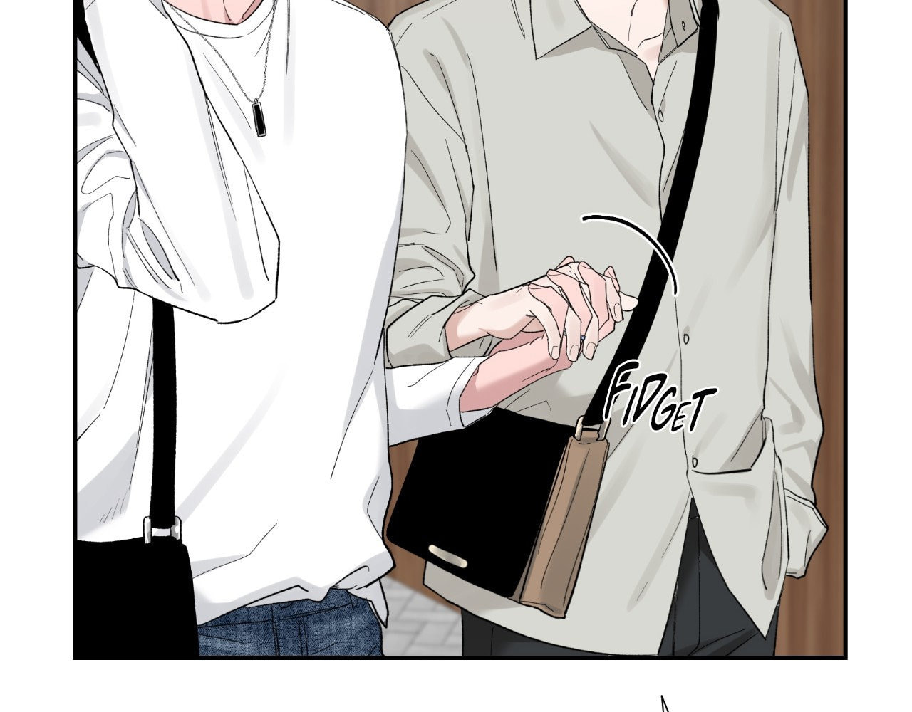 Sketch Chapter 104 page 29 - 