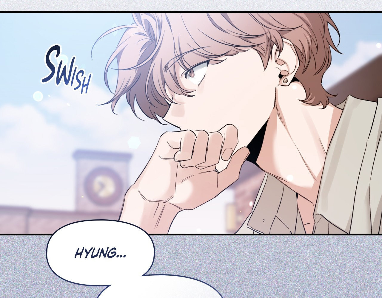 Sketch Chapter 104 page 53 - 