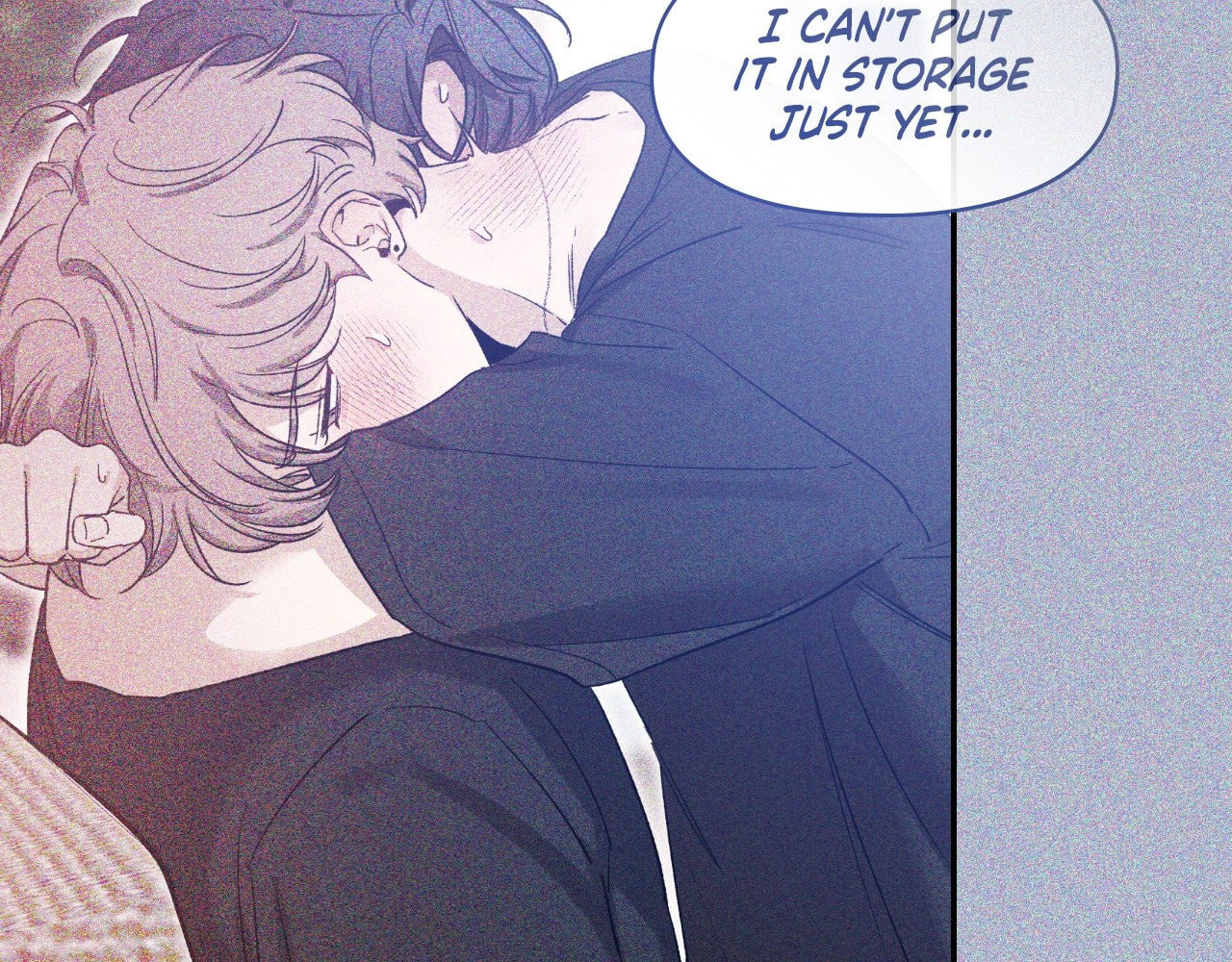 Sketch Chapter 104 page 56 - 