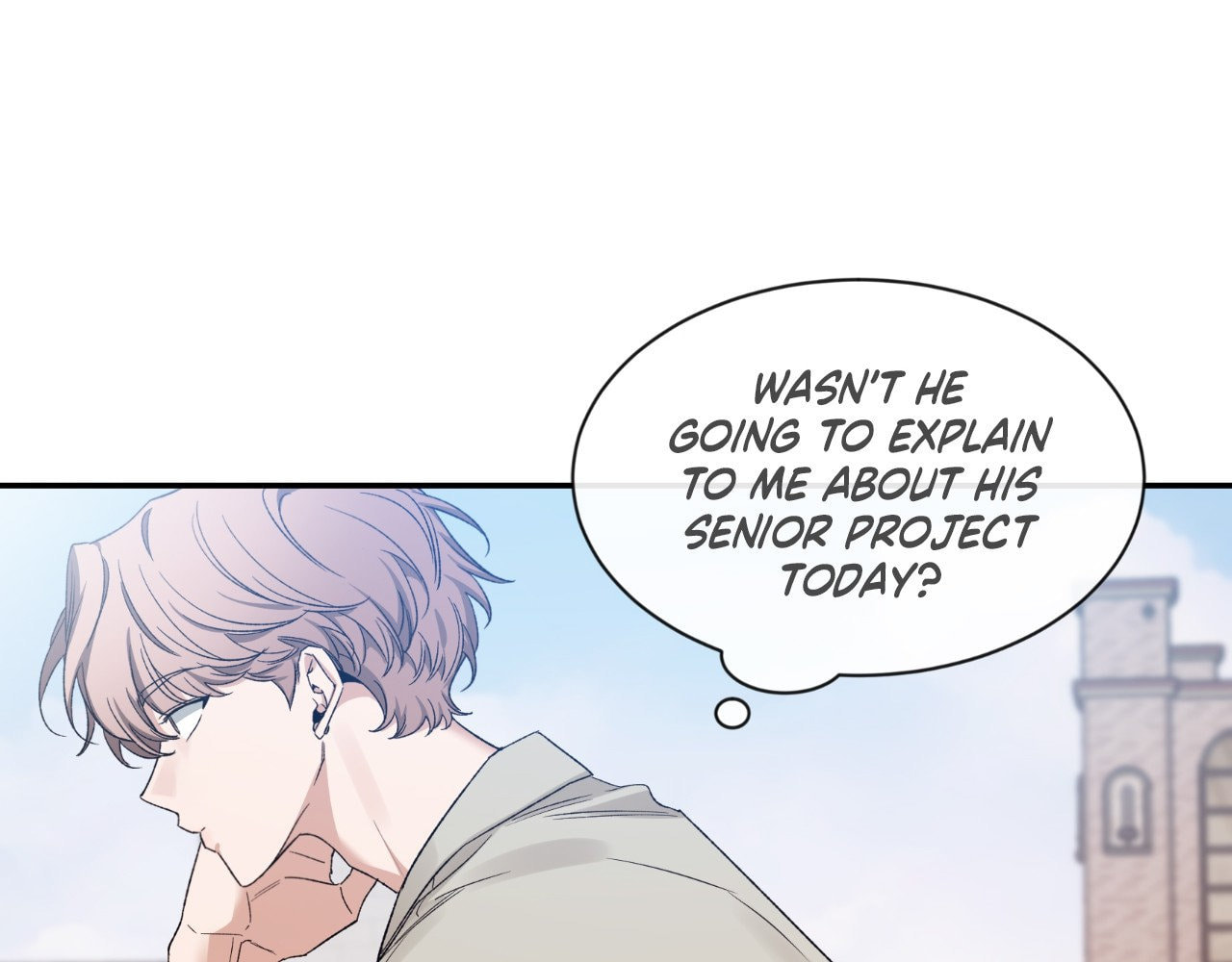 Sketch Chapter 104 page 59 - 