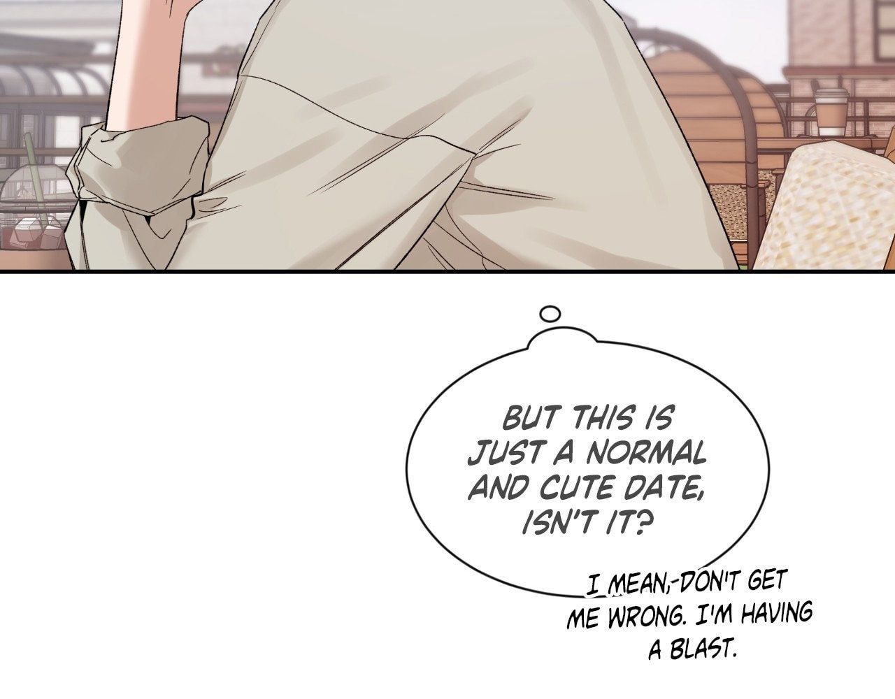 Sketch Chapter 104 page 60 - 