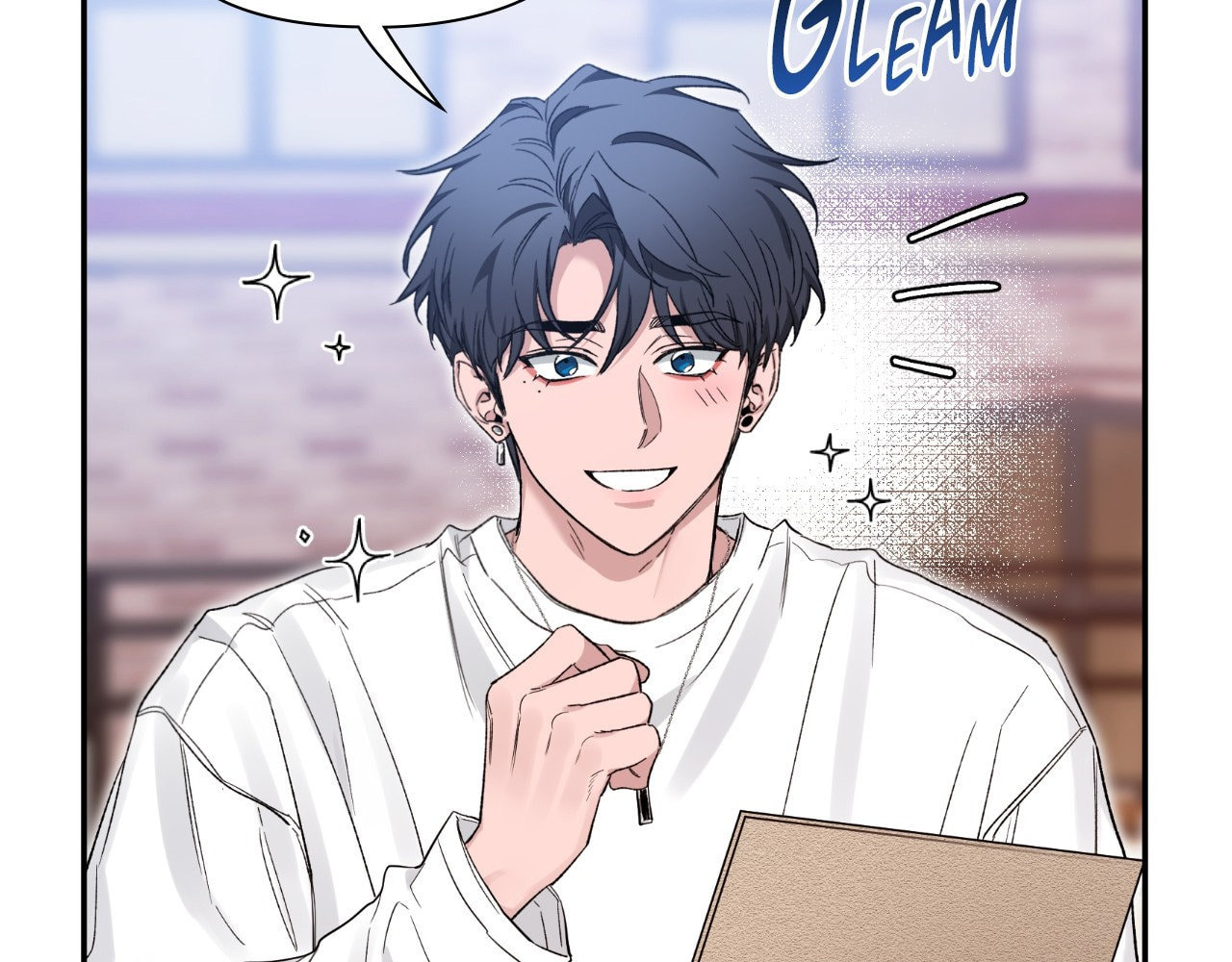 Sketch Chapter 104 page 65 - 