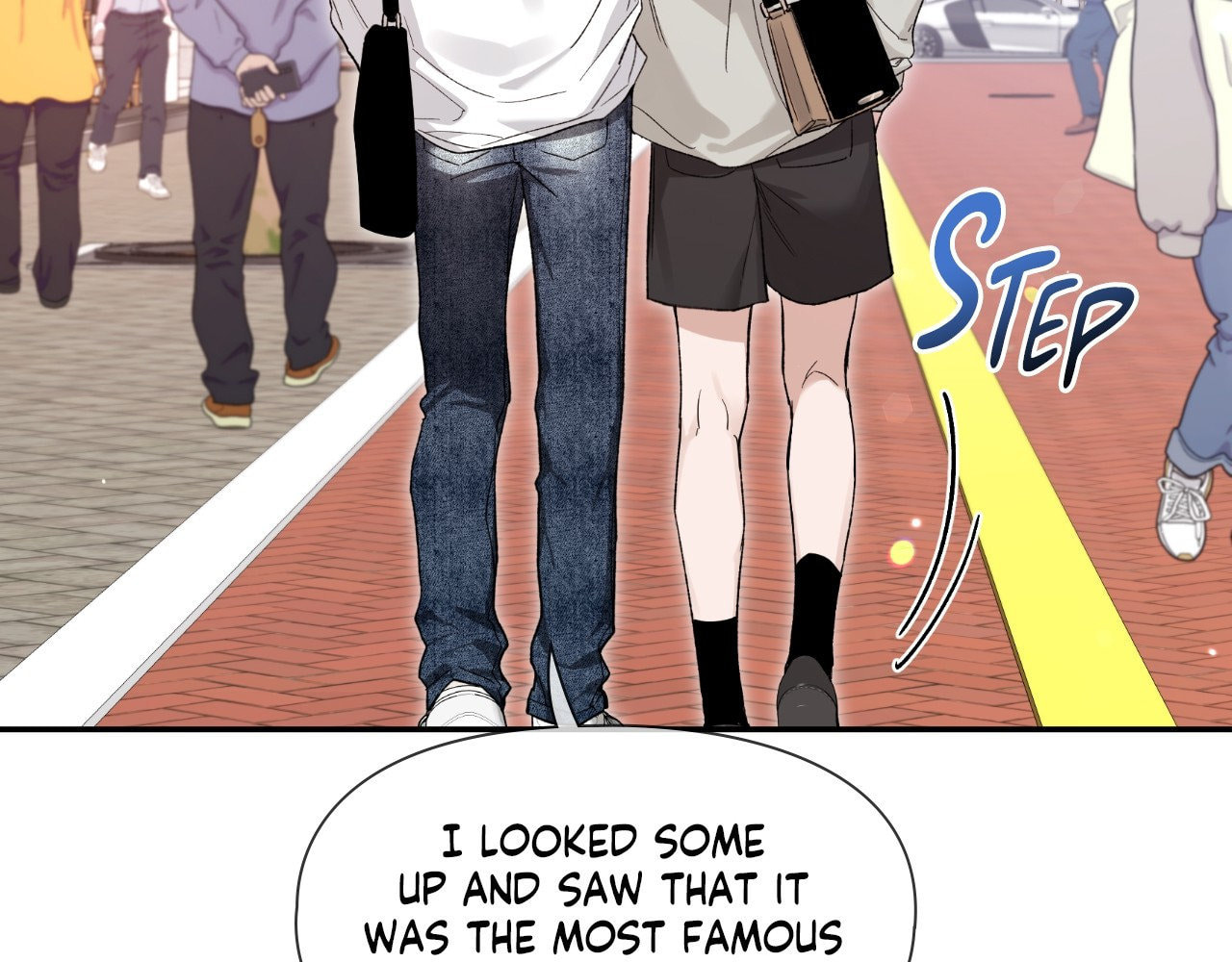Sketch Chapter 104 page 75 - 
