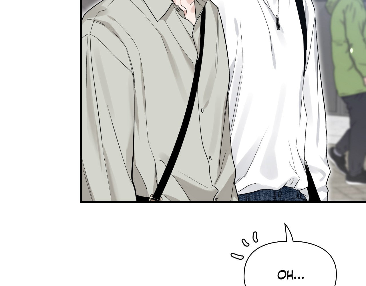 Sketch Chapter 104 page 78 - 