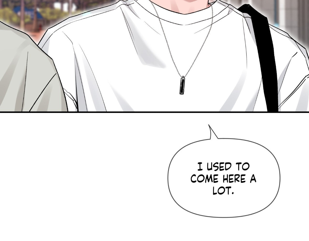Sketch Chapter 104 page 81 - 