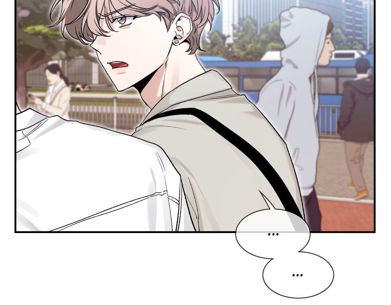 Sketch Chapter 104 page 83 - 