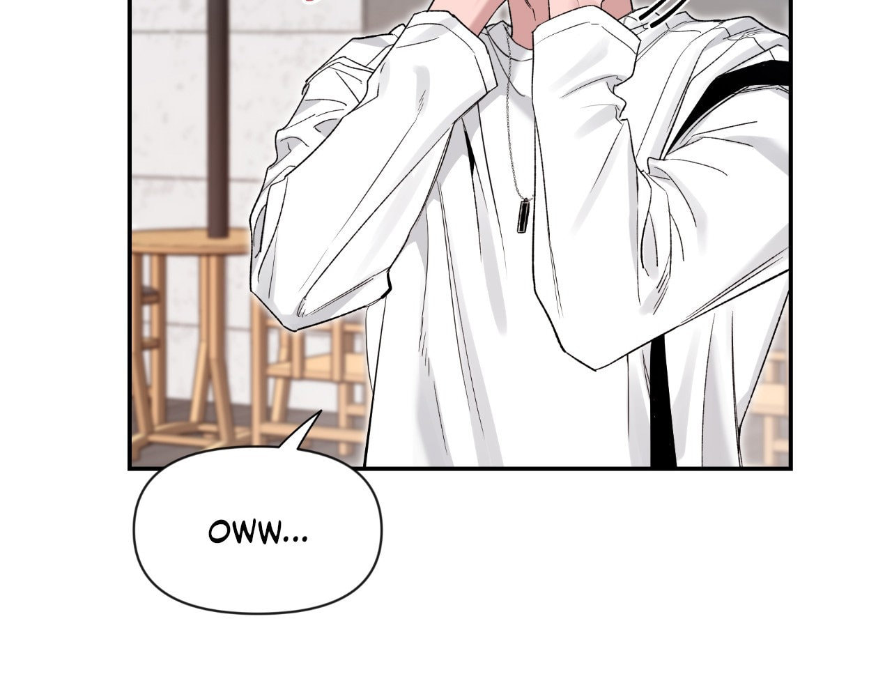Sketch Chapter 104 page 94 - 