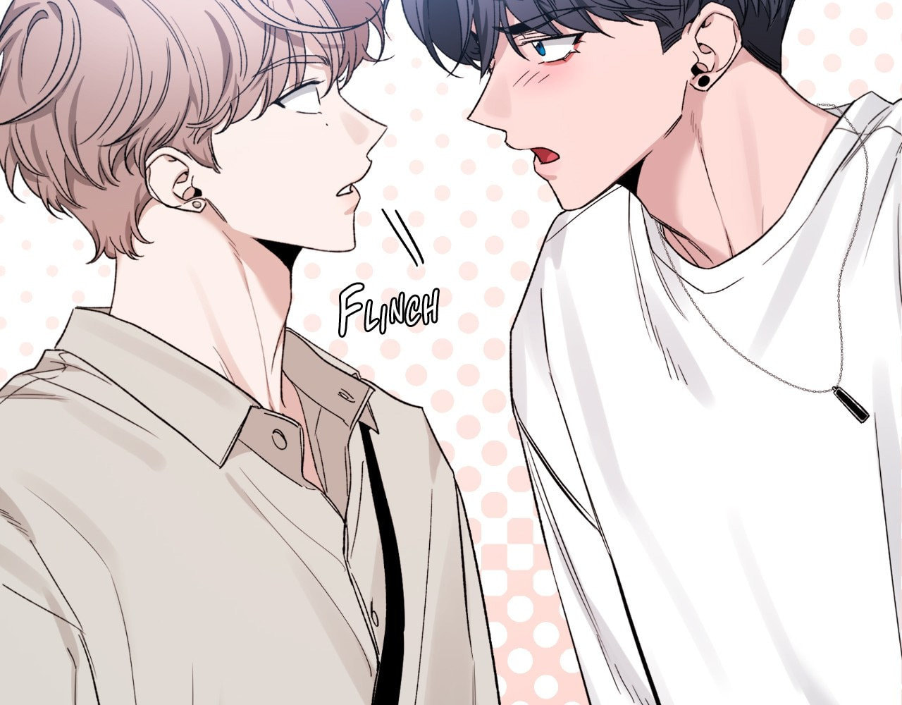 Sketch Chapter 104 page 97 - 