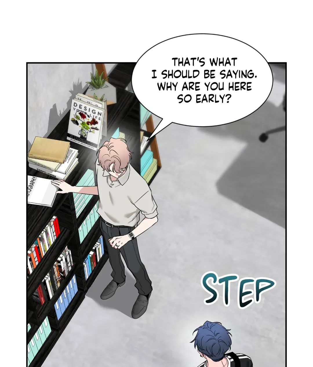 Sketch Chapter 105.1 page 42 - 