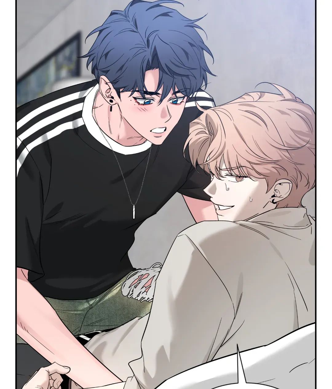 Sketch Chapter 105.1 page 77 - 