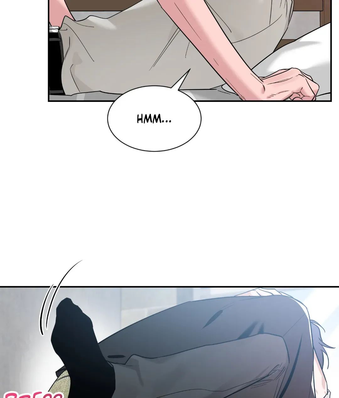 Sketch Chapter 105.1 page 80 - 