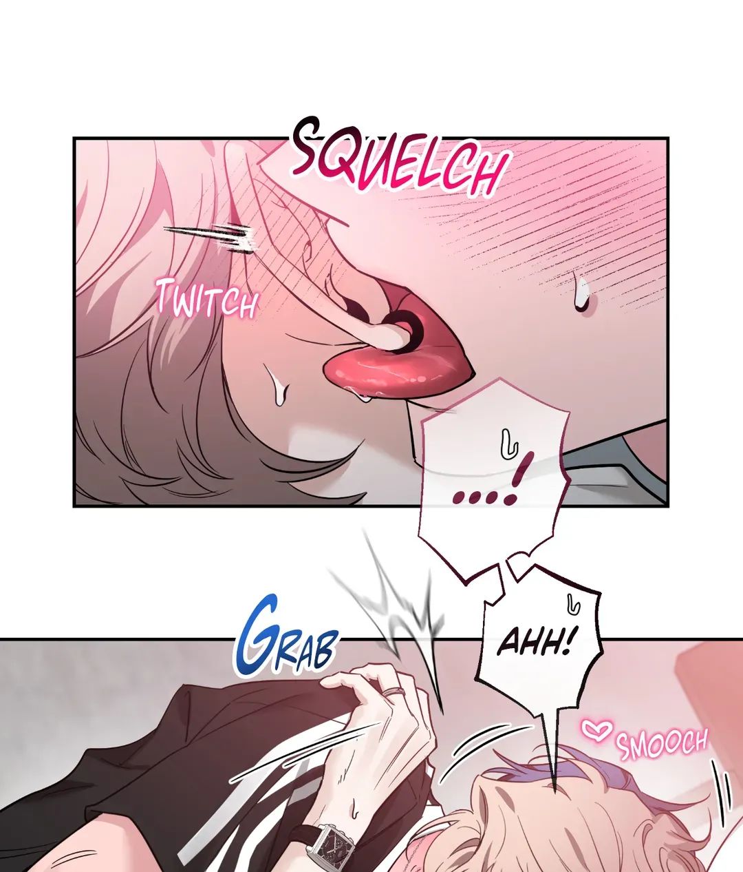 Sketch Chapter 105.1 page 88 - 
